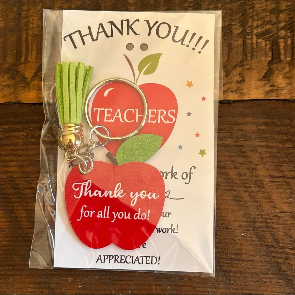 Teacher Gift Set (New in Box) - Picture 6 of 7